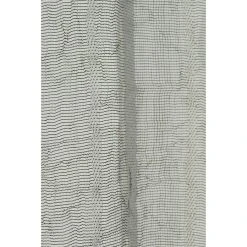 BAUHAUS Rasch Home Schlaufenschal Crincle 140 X 255 Cm, 50 % Polyester, 50 % Leinen, Grau -BAUHAUS Shop 12 1395