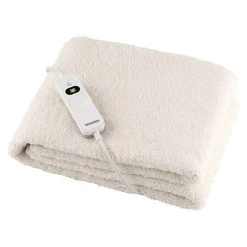 BAUHAUS Sonnenkönig Heizdecke Wendy 60 W, 180 X 130 Cm