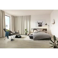 BAUHAUS Elbersdrucke Schlaufenschal Midnight Weiß, B X H: 140 Cm X 300 Mm, 100% Polyester 13 BAUHAUS Elbersdrucke Schlaufenschal Midnight Weiß, B X H: 140 Cm X 300 Mm, 100% Polyester -BAUHAUS Shop 12 1473