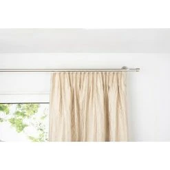 BAUHAUS Schlaufenschal Stream B X H: 135 X 245 Cm, 100 % Polyester, Sand -BAUHAUS Shop 12 1485