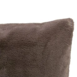 Alternative view of BAUHAUS Kissen Kuscheltraum Taupe, 50 X 50 Cm, 100 % Polyester