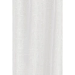 Alternative view of BAUHAUS Elbersdrucke Bistrogardine Effecto Weiß, 140 X 48 Cm, 100 % Polyester