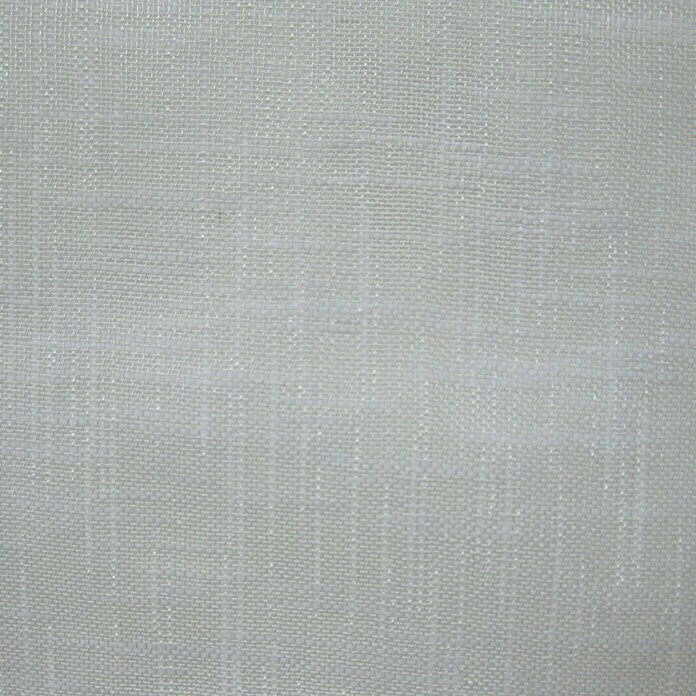 BAUHAUS Elbersdrucke Bistrogardine Effecto Weiß, 140 X 48 Cm, 100 % Polyester 5 BAUHAUS Elbersdrucke Bistrogardine Effecto Weiß, 140 X 48 Cm, 100 % Polyester – Bild 3