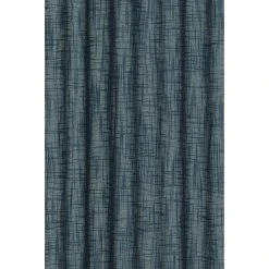BAUHAUS Expo Ambiente II Schlaufenbandschal Kimi 140 X 255 Cm, 100 % Polyester, Blau -BAUHAUS Shop 12 1516