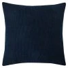 BAUHAUS Elbersdrucke Kissen Cord Blau, 45 X 45 Cm, 100 % Polyester 1 BAUHAUS Elbersdrucke Kissen Cord Blau, 45 X 45 Cm, 100 % Polyester -BAUHAUS Shop 12 153
