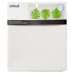BAUHAUS Cricut Kissenhülle Rohling Für Infusible Ink Creme, L X B: 45,5 X 45,5 Cm, 100 % Polyester
