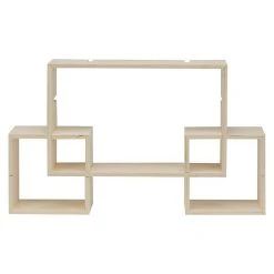 BAUHAUS Rahmen-Set Design-Rahmen 3 Stk., Holz, Rechteckig -BAUHAUS Shop 12 1536