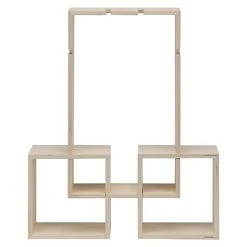 BAUHAUS Rahmen-Set Design-Rahmen 3 Stk., Holz, Rechteckig -BAUHAUS Shop 12 1537