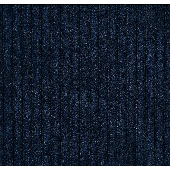 BAUHAUS Elbersdrucke Kissen Cord Blau, 45 X 45 Cm, 100 % Polyester 4 BAUHAUS Elbersdrucke Kissen Cord Blau, 45 X 45 Cm, 100 % Polyester – Bild 2