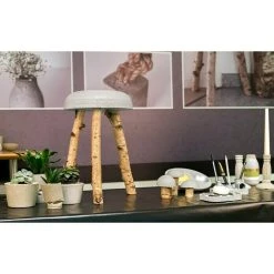 BAUHAUS Ultrament Beton-Gießmasse Bastel Beton Hellgrau, 3,5 Kg 9 BAUHAUS Ultrament Beton-Gießmasse Bastel Beton Hellgrau, 3,5 Kg -BAUHAUS Shop 12 1540