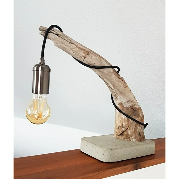 BAUHAUS Ultrament Beton-Gießmasse Bastel Beton Hellgrau, 3,5 Kg 7 BAUHAUS Ultrament Beton-Gießmasse Bastel Beton Hellgrau, 3,5 Kg – Bild 5