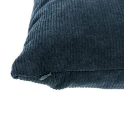 BAUHAUS Elbersdrucke Kissen Cord Blau, 45 X 45 Cm, 100 % Polyester 11 BAUHAUS Elbersdrucke Kissen Cord Blau, 45 X 45 Cm, 100 % Polyester -BAUHAUS Shop 12 156