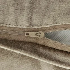 BAUHAUS Kissen Foil Taupe/Champagner, 45 X 25 Cm, 100 % Polyester 12 BAUHAUS Kissen Foil Taupe/Champagner, 45 X 25 Cm, 100 % Polyester -BAUHAUS Shop 12 16