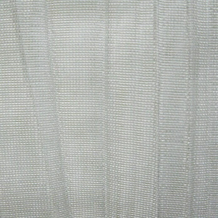 BAUHAUS Elbersdrucke Ösenschal Nomadi 135 X 225 Cm, 100 % Polyester, Offwhite 6 BAUHAUS Elbersdrucke Ösenschal Nomadi 135 X 225 Cm, 100 % Polyester, Offwhite – Bild 4
