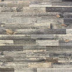 BAUHAUS Wodewa Echtholzriemchen Allgäu 006 Anfallende Länge: 200/400 Mm, Breite: 50 Mm, Stärke: 4 Mm, Inhalt: 1 M²