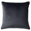 BAUHAUS Kissen Finn Charcoal Grey, 60 X 60 Cm, 100 % Polyester 1 BAUHAUS Kissen Finn Charcoal Grey, 60 X 60 Cm, 100 % Polyester -BAUHAUS Shop 12 166