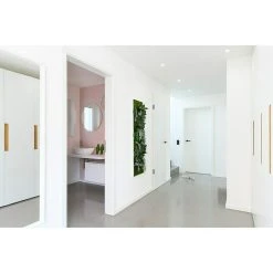 BAUHAUS StyleGreen Pflanzenbild 40 X 140 Cm -BAUHAUS Shop 12 1660