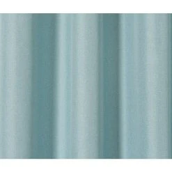 Alternative view of BAUHAUS Elbersdrucke Ösenschal Lino Mint, 100% Polyester