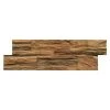 BAUHAUS Indo Holzpaneel 3D Wall Diamondwood Nature Teak, 555 X 180 X 10 Mm, 10 Paneele 2 BAUHAUS Indo Holzpaneel 3D Wall Diamondwood Nature Teak, 555 X 180 X 10 Mm, 10 Paneele -BAUHAUS Shop 12 1692