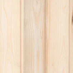 BAUHAUS Profilholz I Fichte/Tanne, B-Sortierung, 200 X 12,1 X 1,4 Cm -BAUHAUS Shop 12 1703