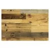 BAUHAUS Wodewa Echtholzriemchen Altholz Kiefer P150 1,01 M²
