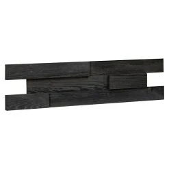 BAUHAUS Holzpaneel Tavola Kiefer, Carbon, 780 X 180 Mm, Stärke: 12 Mm - 20 Mm, 4 Paneele -BAUHAUS Shop 12 1714