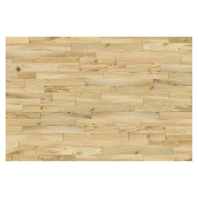 BAUHAUS Wodewa Echtholzriemchen 1000 Eiche Rustikal 1.000 X 100 Mm, Stärke: 3 Mm - 6 Mm, Strukturiert Unbehandelt, Verklebung 3 BAUHAUS Wodewa Echtholzriemchen 1000 Eiche Rustikal 1.000 X 100 Mm, Stärke: 3 Mm - 6 Mm, Strukturiert Unbehandelt, Verklebung