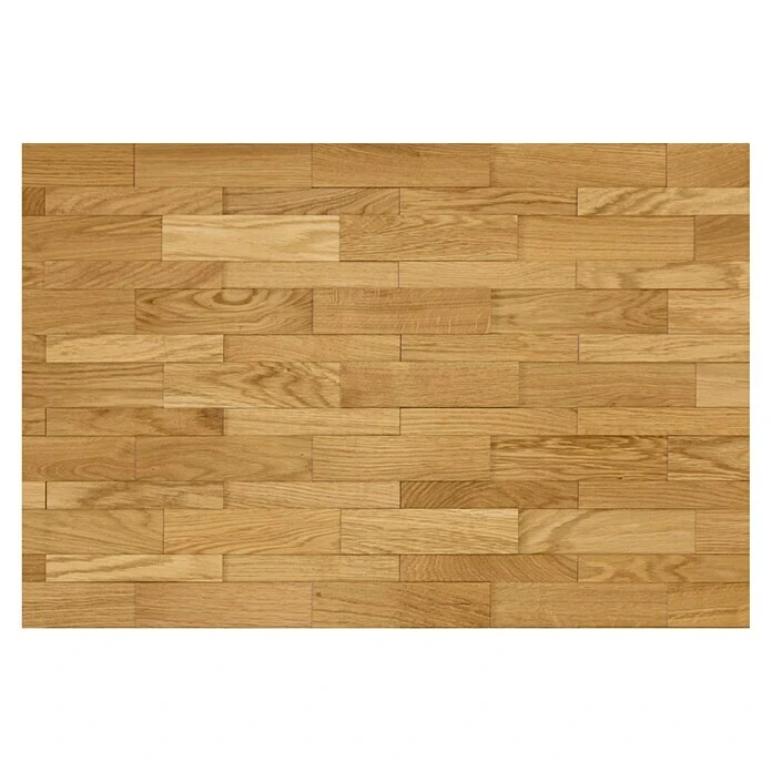 BAUHAUS Wodewa Holzpaneel Design Eiche Eiche, 700 X 160 X 2 Mm, 1 Matte 3 BAUHAUS Wodewa Holzpaneel Design Eiche Eiche, 700 X 160 X 2 Mm, 1 Matte