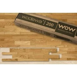 BAUHAUS Wodewa Holzpaneel Design Eiche Eiche, 700 X 160 X 2 Mm, 1 Matte 7 BAUHAUS Wodewa Holzpaneel Design Eiche Eiche, 700 X 160 X 2 Mm, 1 Matte -BAUHAUS Shop 12 1752