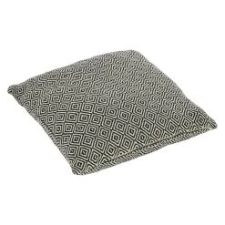 BAUHAUS Kissen Zigzag Grau/Offwhite, 45 X 45 Cm, 100 % Baumwolle 8 BAUHAUS Kissen Zigzag Grau/Offwhite, 45 X 45 Cm, 100 % Baumwolle -BAUHAUS Shop 12 176