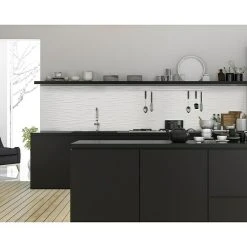 BAUHAUS Palram – Canopia Wandpaneel Sahara Weiß, 47 X 61,7 Cm -BAUHAUS Shop 12 1773