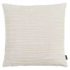 BAUHAUS Kissen Uneven Stitching Sand, 45 X 45 Cm, 100 % Baumwolle 2 BAUHAUS Kissen Uneven Stitching Sand, 45 X 45 Cm, 100 % Baumwolle -BAUHAUS Shop 12 178