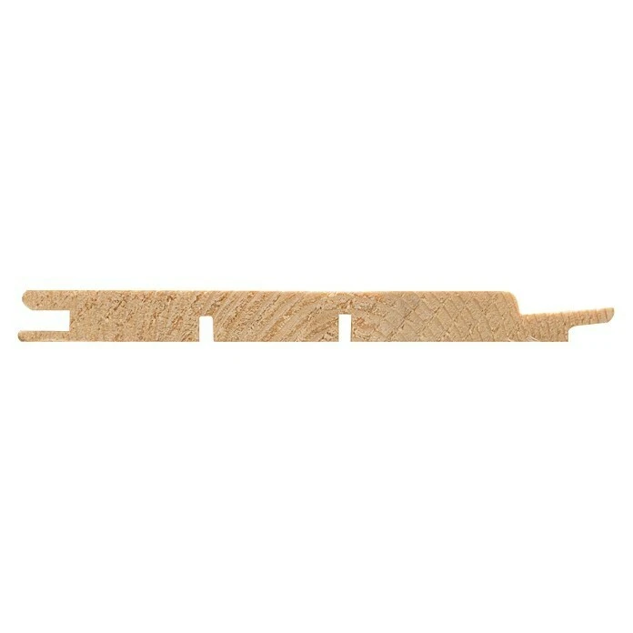 BAUHAUS Profilholz I Fichte/Tanne, A-Sortierung, 200 X 12,1 X 1,4 Cm 6 BAUHAUS Profilholz I Fichte/Tanne, A-Sortierung, 200 X 12,1 X 1,4 Cm – Bild 4