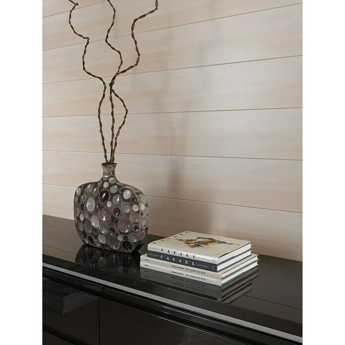 BAUHAUS LOGOCLIC Inspiration Paneel Polar Birke 2.600 X 325 X 9 Mm 5 BAUHAUS LOGOCLIC Inspiration Paneel Polar Birke 2.600 X 325 X 9 Mm – Bild 3