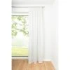 BAUHAUS Schlaufenschal Breeze B X H: 135 X 245 Cm, 100 % Polyester, Weiß 2 BAUHAUS Schlaufenschal Breeze B X H: 135 X 245 Cm, 100 % Polyester, Weiß -BAUHAUS Shop 12 179