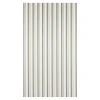 BAUHAUS Lamellenvorhang Stripes 90 X 200 Cm, Grau/Weiß 1 BAUHAUS Lamellenvorhang Stripes 90 X 200 Cm, Grau/Weiß -BAUHAUS Shop 12 18