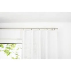 Alternative view of BAUHAUS Schlaufenschal Breeze B X H: 135 X 245 Cm, 100 % Polyester, Weiß