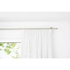 BAUHAUS Schlaufenschal Breeze B X H: 135 X 245 Cm, 100 % Polyester, Weiß 10 BAUHAUS Schlaufenschal Breeze B X H: 135 X 245 Cm, 100 % Polyester, Weiß -BAUHAUS Shop 12 181