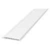 BAUHAUS BaukulitVox Basic-Line Verkleidungspaneel B10 Weiß, 3.000 X 108 X 8 Mm 1 BAUHAUS BaukulitVox Basic-Line Verkleidungspaneel B10 Weiß, 3.000 X 108 X 8 Mm -BAUHAUS Shop 12 1814