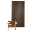 BAUHAUS FibroTech Akustikpaneel Basic Smoked Oak, 2.440 X 605 X 22 Mm, 1 Paneel 2 BAUHAUS FibroTech Akustikpaneel Basic Smoked Oak, 2.440 X 605 X 22 Mm, 1 Paneel -BAUHAUS Shop 12 1826