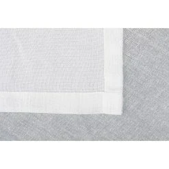 BAUHAUS Schlaufenschal Breeze B X H: 135 X 245 Cm, 100 % Polyester, Weiß 12 BAUHAUS Schlaufenschal Breeze B X H: 135 X 245 Cm, 100 % Polyester, Weiß -BAUHAUS Shop 12 183