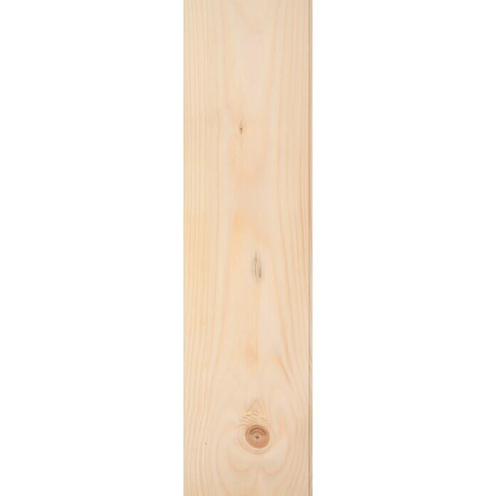BAUHAUS Hobeldiele Fichte/Tanne, 2.500 X 146 X 27 Mm 4 BAUHAUS Hobeldiele Fichte/Tanne, 2.500 X 146 X 27 Mm – Bild 2