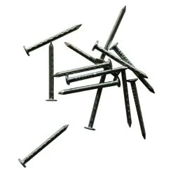 BAUHAUS Staba Nagel Durchmesser: 1,6 Mm, Länge: 25 Mm, 250 Stk. -BAUHAUS Shop 12 1839