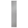 BAUHAUS Expo Ambiente Flächenvorhang Basic Grau, 100 % Polyester, B X H: 60 X 300 Cm 2 BAUHAUS Expo Ambiente Flächenvorhang Basic Grau, 100 % Polyester, B X H: 60 X 300 Cm -BAUHAUS Shop 12 185
