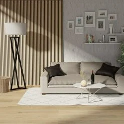 BAUHAUS FibroTech Akustikpaneel Basic Ash, 2.440 X 605 X 22 Mm, 1 Paneel 12 BAUHAUS FibroTech Akustikpaneel Basic Ash, 2.440 X 605 X 22 Mm, 1 Paneel -BAUHAUS Shop 12 1852