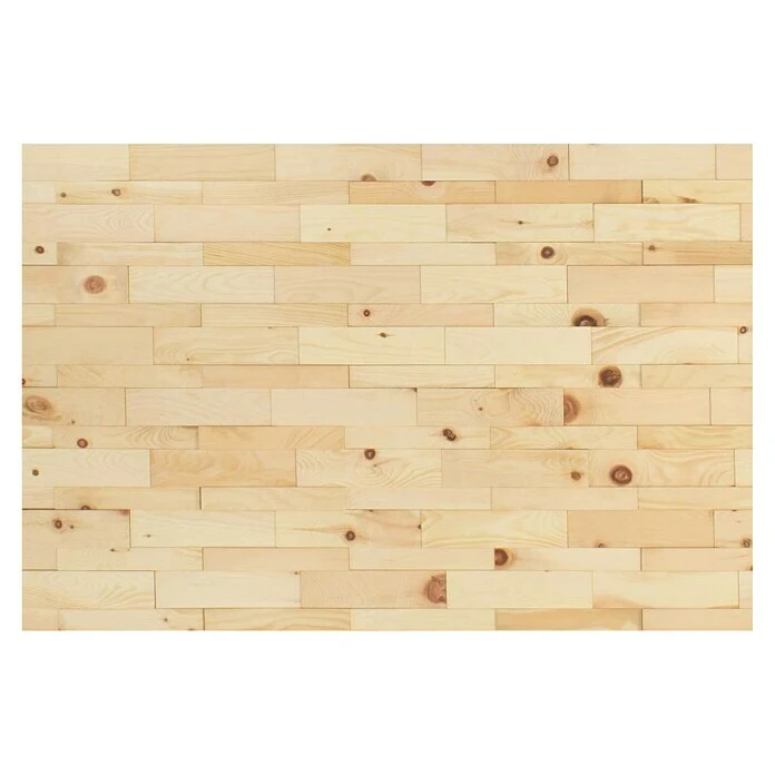 BAUHAUS Wodewa Holzpaneel Design Zirbe 700 X 160 Mm, Stärke: 2 Mm - 6 Mm, 1 Matte 3 BAUHAUS Wodewa Holzpaneel Design Zirbe 700 X 160 Mm, Stärke: 2 Mm - 6 Mm, 1 Matte