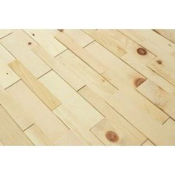 BAUHAUS Wodewa Holzpaneel Design Zirbe 700 X 160 Mm, Stärke: 2 Mm - 6 Mm, 1 Matte 8 BAUHAUS Wodewa Holzpaneel Design Zirbe 700 X 160 Mm, Stärke: 2 Mm - 6 Mm, 1 Matte -BAUHAUS Shop 12 1856