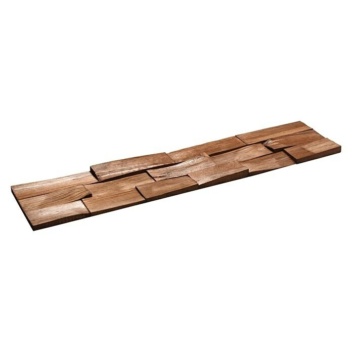 BAUHAUS Holzpaneel Axen II Kiefer, 780 X 190 Mm, Stärke: 6 Mm - 17 Mm, 4 Paneele 3 BAUHAUS Holzpaneel Axen II Kiefer, 780 X 190 Mm, Stärke: 6 Mm - 17 Mm, 4 Paneele