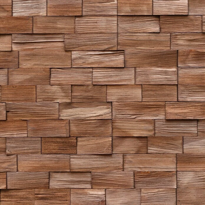 BAUHAUS Holzpaneel Axen II Kiefer, 780 X 190 Mm, Stärke: 6 Mm - 17 Mm, 4 Paneele 4 BAUHAUS Holzpaneel Axen II Kiefer, 780 X 190 Mm, Stärke: 6 Mm - 17 Mm, 4 Paneele – Bild 2