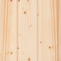 BAUHAUS Profilholz Fichte/Tanne, A-Sortierung, 270 X 12,1 X 1,4 Cm -BAUHAUS Shop 12 1864